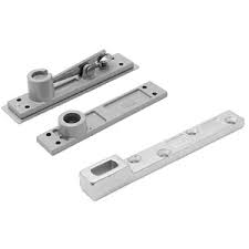 The practical clamp fixing system of the bts 65 ensures a. Jual Floor Hinge Accessory Paha Stang Top Bottom Strap Bts 84 Dorma Ud Gen 2000 Jakarta Indotrading
