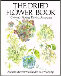Why florists are loving dried flowers right now. The Dried Flower Book Mierhof 9780525477006 Amazon Com Books