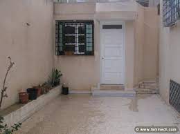 immobilier tunisie location maison