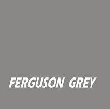 Ferguson Grey Ral7370 Agricultural