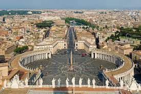 vatican city small group tour with