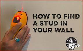 How To Find Studs In A Wall The Art