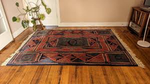vine colourful rug rugs carpets