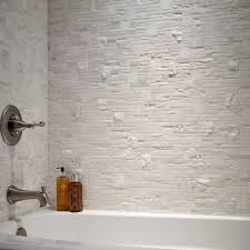 5 textured wall tile looks right out of