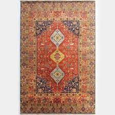 hand knotted carpets ramsha home