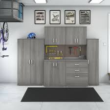 Modular 108w Garage Storage Cabinet