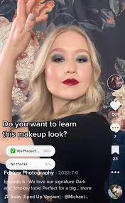 meet your boudoir makeup artist