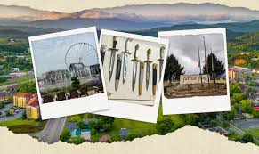 free things to do in pigeon forge tn