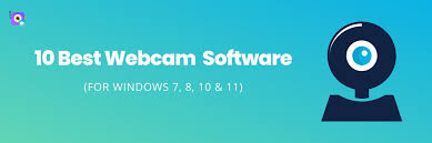 free webcam software for windows 7