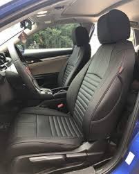 Leather Car Seat Cover In Jaipur
