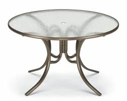Dining Table 42 Inch Round Glass