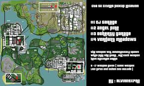 Maybe you would like to learn more about one of these? Gta San Andreas 100 Save Game Complete Fixed Stat Boost Extras Weapon Pickup Mod Gtainside Com