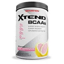 xtend original bcaa powder branched