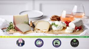 goat cheese guide pairing recipe ideas