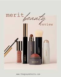 my honest review of merit beauty the