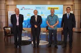 Abdul wahid bin omar (jawi: Khazanah Nasional On Twitter In The Recent Invest Malaysia 2020 Conference Datuk Shahril Ridza Ridzuan Joined Other Glic Chiefs In A Panel Discussion Titled Glics Business As Usual Or Unusual
