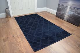 soft non slip kitchen door mat washable