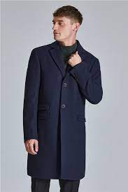 Men S Wool Coats Suit Direct
