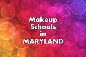 makeup artist s in maryland