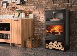 Discover Wood Burning Stoves With Oven