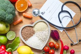 How Diet Exercise And Medication Play A Role In Your Heart