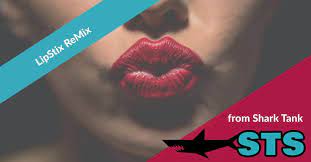 lipstix remix shark tank update after
