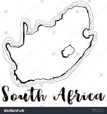 Easy drawing tutorials for beginners, learn how to draw animals, cartoons, people and comics. Hand Drawn South Africa Map Sketch Vector Illustration Sponsored South Africa Hand Drawn South Africa Map Africa Map How To Draw Hands