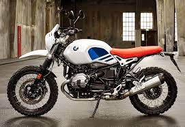bmw r ninet urban g s in showrooms this