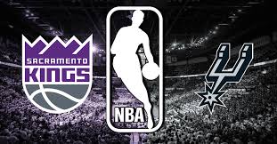 Golden 1 center ingles has busy night in win over spurs. Kings Vs Spurs Odds And Pick Mar 29 Free Nba Betting Predictions
