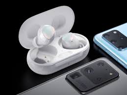 Find great deals on ebay for samsung galaxy buds plus. Galaxy Buds Plus Price Samsung Headphones That Challenge Airpods Pro Rumors World Today News