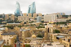 Baku is the largest city in the caucasus and the capital of azerbaijan. Die 10 Besten Altstadt Von Baku Icherisheher Touren 2021