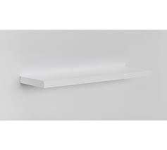 White Floating Shelf 300mm X 240mm
