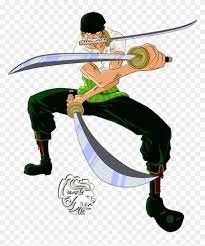 Browse and download hd roronoa zoro png images with transparent background for free. Zoro One Piece Zoro No Background Hd Png Download 1800x2071 3794978 Pngfind