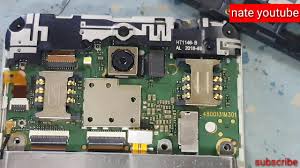 Run the terminal emulation program on the pc, setting the communication parameters as follows: Huawei Y6 Pro Dead Boot Repair
