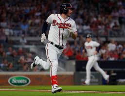 See the latest baseball games and starting and probable pitchers for the atlanta braves 2020 season. Atlanta Braves Should Bring Back Matt Joyce In 2020