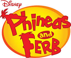 Phineas and Ferb - Wikipedia