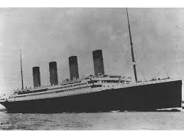 The story concerns a plan to recover the rms titanic because it is. New Expedition To Virtually Raise The Titanic Techradar