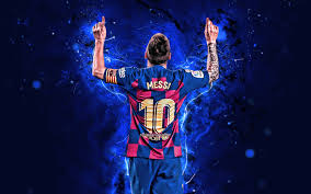 Make your phone more quality with. 4k Computer Messi Wallpapers Wallpaper Cave