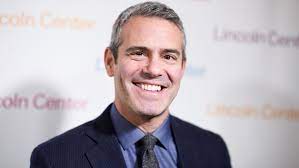 Andy Cohen Welcomes His First Child Via ...