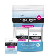epielle makeup remover cleansing
