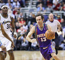 I think yeah we would have won maybe more than one championship if we would have stayed together, he told huffpost live's. Steve Nash Wikipedia
