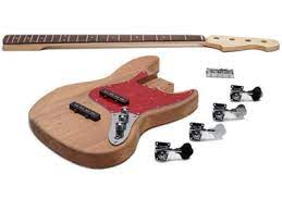 guitar kits tele guitar kit