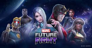 We would like to show you a description here but the site won't allow us. Marvel Future Fight Netmarble