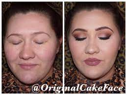 hire cakeface makeup makeup artist in