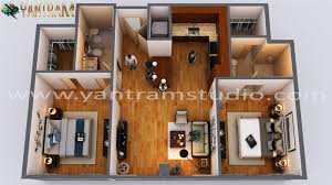 Architectural Modeling Firm San Diego