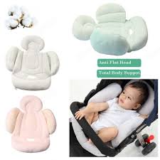 Breathable Baby Seat Cushion