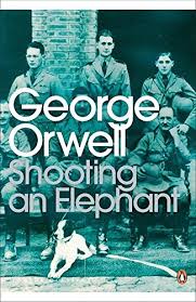 George Orwell Essays Essay Questions Gradesaver