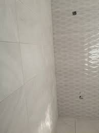 bathroom tiles don t match houzz uk
