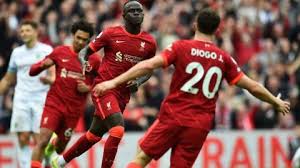 Full stats on lfc players, club products, official partners and lots more. Norwich City Vs Liverpool Score Highlights Of Premier League Game