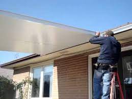 How To Install Insulated Roof Panels